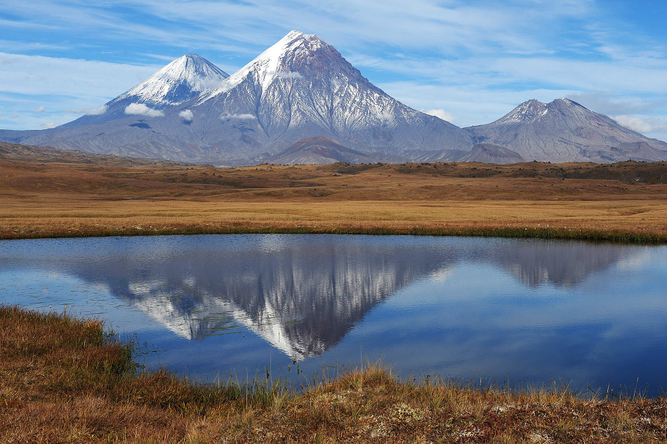 Туры на камчатку фото